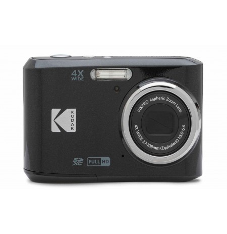 Kodak Friendly Zoom FZ45 schwarz