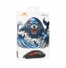 Baracuda BGM-091 Seal Black