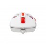 Baracuda BGM-092 Seal White
