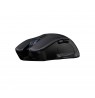 Baracuda BGM-101 Penguin Black