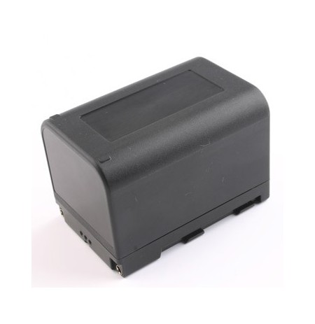 JVC, baterija BN-V615