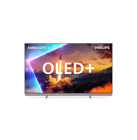 Televizorius PHILIPS OLED 65OLED910/12