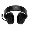 Lenovo | Wireless Gaming Headset | Legion H600 | USB-A