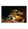 Lenovo | Wireless Gaming Headset | Legion H600 | USB-A