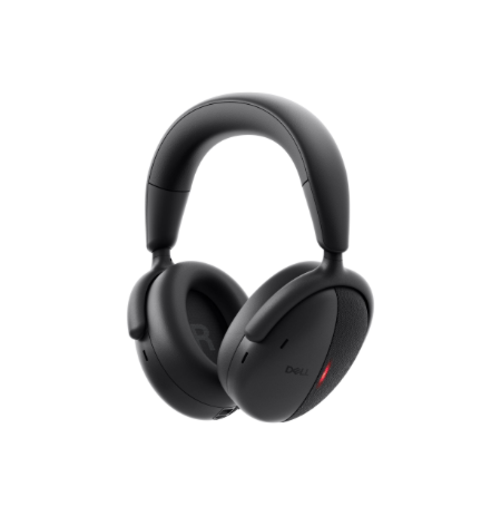 Dell Premier Headset | WL7024 | Bluetooth | Built-in microphone | Wireless | Black | ANC