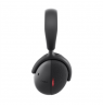 Dell Premier Headset | WL7024 | Bluetooth | Built-in microphone | Wireless | Black | ANC