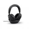 Dell Premier Headset | WL7024 | Bluetooth | Built-in microphone | Wireless | Black | ANC