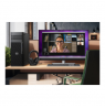 Dell Premier Headset | WL7024 | Bluetooth | Built-in microphone | Wireless | Black | ANC