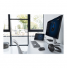 Dell Premier Headset | WL7024 | Bluetooth | Built-in microphone | Wireless | Black | ANC