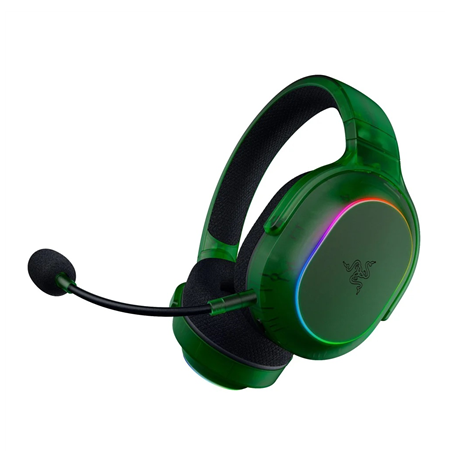 Razer | Gaming Headset | Barracuda X Chroma | Built-in microphone | Bluetooth | Phantom Green Edition