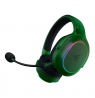 Razer | Gaming Headset | Barracuda X Chroma | Built-in microphone | Bluetooth | Phantom Green Edition