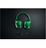 Razer | Gaming Headset | Barracuda X Chroma | Built-in microphone | Bluetooth | Phantom Green Edition