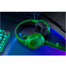 Razer | Gaming Headset | Barracuda X Chroma | Built-in microphone | Bluetooth | Phantom Green Edition
