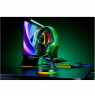 Razer | Gaming Headset | Barracuda X Chroma | Built-in microphone | Bluetooth | Phantom Green Edition