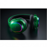 Razer | Gaming Headset | Barracuda X Chroma | Built-in microphone | Bluetooth | Phantom Green Edition