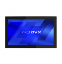 ProDVX | Digital Signage | SD-22 | 21.5 " | 250 cd/m² | Landscape/Portrait | 24/7 | 160 ° | 160 ° | 250 cd/m²