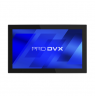 ProDVX | Digital Signage | SD-22 | 21.5 " | 250 cd/m² | Landscape/Portrait | 24/7 | 160 ° | 160 ° | 250 cd/m²