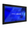 ProDVX Signage Display | SD-22 | 21.5 " | Landscape/Portrait | 24/7 | 250 cd/m² | 160 ° | 160 °