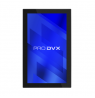 ProDVX Signage Display | SD-22 | 21.5 " | Landscape/Portrait | 24/7 | 250 cd/m² | 160 ° | 160 °