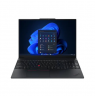Lenovo ThinkPad E16 G3 AMD | Black | 16 " | IPS | WUXGA | 1920 x 1200 pixels | Anti-glare | AMD Ryzen 5 | 230 | 16 GB | SO-DIMM 