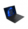 Lenovo ThinkPad E16 G3 AMD | Black | 16 " | IPS | WUXGA | 1920 x 1200 pixels | Anti-glare | AMD Ryzen 5 | 230 | 16 GB | SO-DIMM 
