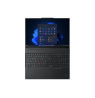 Lenovo ThinkPad E16 G3 AMD | Black | 16 " | IPS | WUXGA | 1920 x 1200 pixels | Anti-glare | AMD Ryzen 5 | 230 | 16 GB | SO-DIMM 