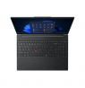 Lenovo ThinkPad E16 G3 AMD | Black | 16 " | IPS | WUXGA | 1920 x 1200 pixels | Anti-glare | AMD Ryzen 5 | 230 | 16 GB | SO-DIMM 