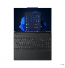 Lenovo ThinkPad E16 G3 AMD | Black | 16 " | IPS | WUXGA | 1920 x 1200 pixels | Anti-glare | AMD Ryzen 5 | 230 | 16 GB | SO-DIMM 