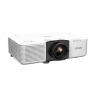 Epson EB-L890U WUXGA 3LCD Projector/8000Lm/16:10/5000000:1, White | Epson