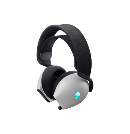 Dell Alienware Tri-Mode Wireless Gaming Headset - AW725H | Dell