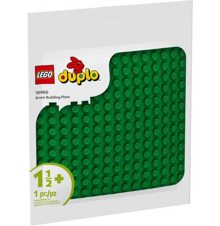 LEGO DUPLO CLASSIC 10460