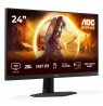MONITOR AOC LED 23,8" Q24G4RE 180Hz