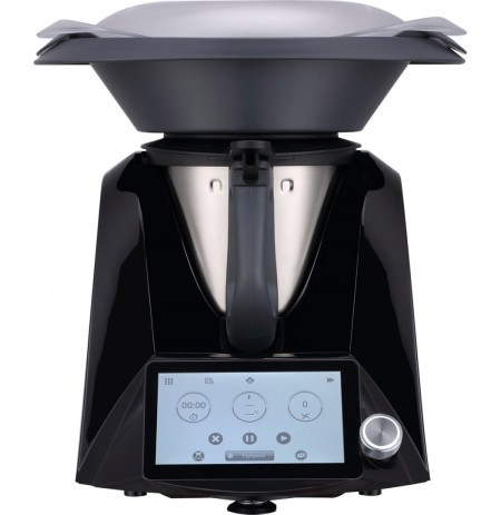COBBO MULTIFUNCTIONAL KITCHEN ROBOT COBBO 7 BLACK