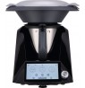 COBBO MULTIFUNCTIONAL KITCHEN ROBOT COBBO 7 BLACK