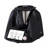 COBBO MULTIFUNCTIONAL KITCHEN ROBOT COBBO 7 BLACK