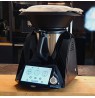 COBBO MULTIFUNCTIONAL KITCHEN ROBOT COBBO 7 BLACK