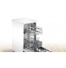 Bosch Serie 2 SPS2IKW10E dishwasher Freestanding 9 place settings F