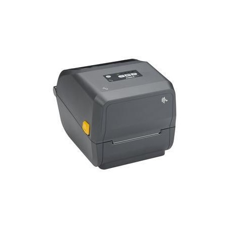 Label Printer ZD421 300dpi USB Ethernet BT