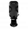 SAVIO CH-04 Car Phone Holder, for Windshield