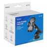 SAVIO CH-04 Car Phone Holder, for Windshield