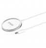 Magnetic Wireless Charger 15 W, 1 m, LA-11