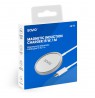 Magnetic Wireless Charger 15 W, 1 m, LA-11