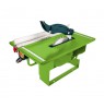 Table saw 800W, blade 200 x 16 mm
