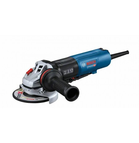 BOSCH. ANGLE GRINDER. 125mm/1700W GWS 17-125 PS ON PADDLE