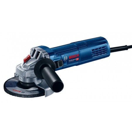 BOSCH ANGLE GRINDER 115mm 900W GWS 9-115S