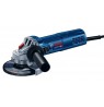 BOSCH ANGLE GRINDER 115mm 900W GWS 9-115S