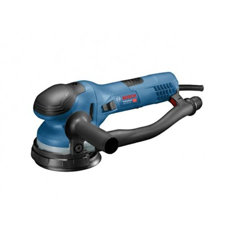 BOSCH. EC-SER SANDER. 125mm/550W GET 55-125