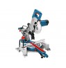 BOSCH. SAW DIAGONAL. 216mm/1400W GCM 800SJ