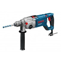 BOSCH. HAMMER DRILL. 1500W GSB 162-2 RE -ZUW