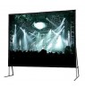 Avtek FOLD 380 Framed Portable Display (16:9)
